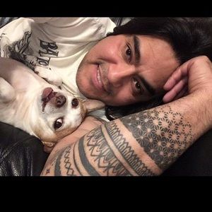 Meet your Posher, Ramon